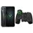 Black Shark 2 6,39'' 256GB Negro + Gamepad + Soporte + Auriculares Kit_0