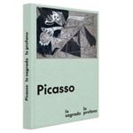 Picasso Lo Sagrado Y Lo Profano