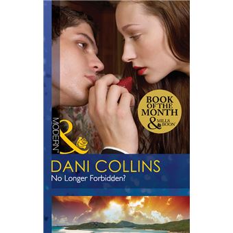 No Longer Forbidden? - 1