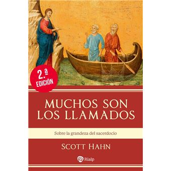 Muchos son los llamados