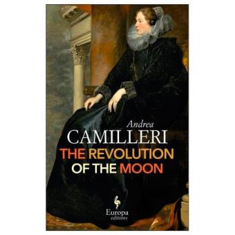 The Revolution of The Moon