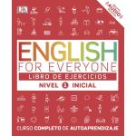 English For Everyone (Edición en español) Nivel inicial 1. Libro de ejercicios