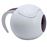 Taza térmica 3D Dragon Ball - Nave Vegeta_1