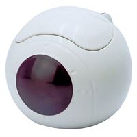 Taza térmica 3D Dragon Ball - Nave Vegeta