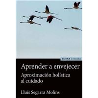 Aprender a envejecer