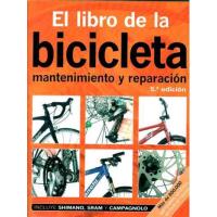 El libro de la bicicleta