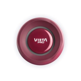 Altavoz Bluetooth Vieta Pro Goody 2 Rojo - Altavoces Bluetooth - Los  mejores precios
