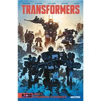 Transformers 4 Conquistar Y Controlar