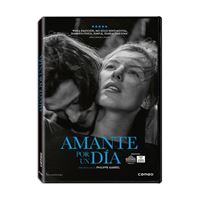 Amante por un día VOS - DVD