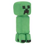 Minecraft - Peluche Creeper 30cm