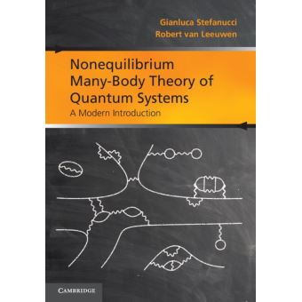 Nonequilibrium Many-Body Theory of Quantum Systems - 1
