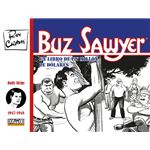 Buz Sawyer 1947-1948