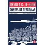 Contes De Terramar-Cat