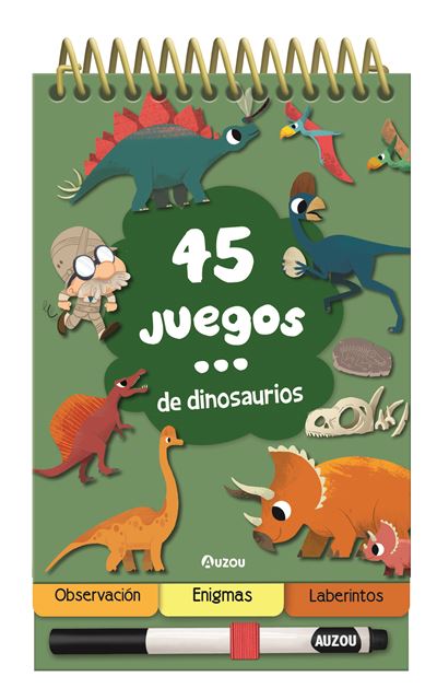 Comprar Juego De Dinosaurios De Lujo