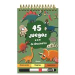 45 Juegos De Dinosaurios