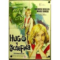 Hugo y Josefina - DVD