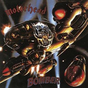Bomber (Edición Vinilo)