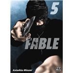 The Fable 5