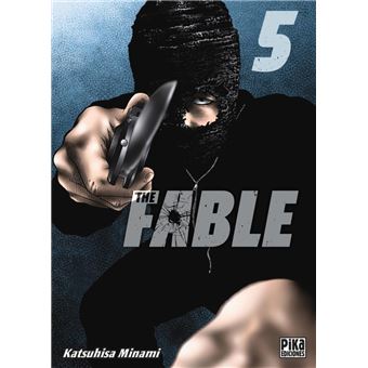 The Fable 5