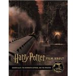 Harry potter-film vault 2 diagon al