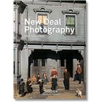 New deal photography usa 30s