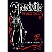 Grandville Integral