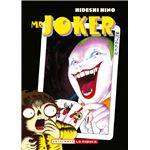 Mr. Joker