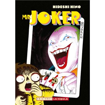 Mr. Joker