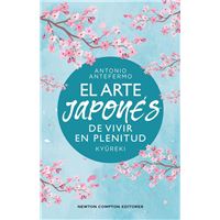El Arte Japones De Vivir En Plenitud-Kyureki