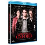 Los Crímenes de Oxford - Blu-ray