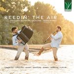 Reedin The Air - CD