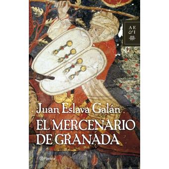 El mercenario de Granada