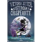 Victoria stitch 3 - misteriosa y chispeante
