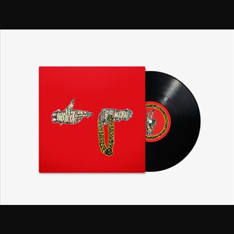 Run The Jewels 2 - Vinilo