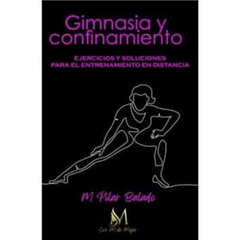 Gimnasia y confinamiento