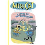 Miss Cat