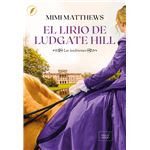 El lirio de Ludgate Hill