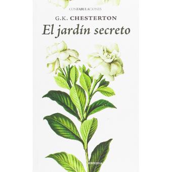 El jardin secreto