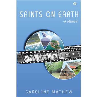 Saints on Earth - 1
