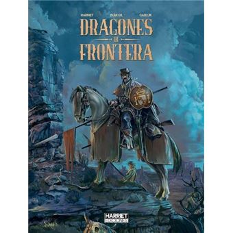 Dragones de frontera
