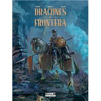 Dragones de frontera