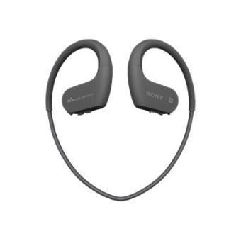 MP3 Bluetooth Sony Sport NW-WS623 4GB Negro
