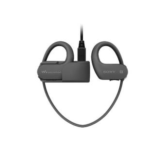 Auriculares MP3 acuáticos de conducción ósea Shokz Xtrainerz Negro -  Reproductor MP3 / MP4 Sport - Los mejores precios