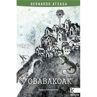 Obabakoak