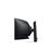 Monitor gaming curvo Samsung Odyssey G9 G95C 49" DQHD 240Hz Negro