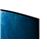 Monitor gaming curvo Samsung Odyssey G9 G95C 49" DQHD 240Hz Negro