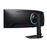 Monitor gaming curvo Samsung Odyssey G9 G95C 49" DQHD 240Hz Negro