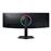 Monitor gaming curvo Samsung Odyssey G9 G95C 49" DQHD 240Hz Negro