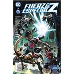 Fuerza Especial Z 3
