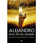 Alejandro En El Fin Del Mundo
